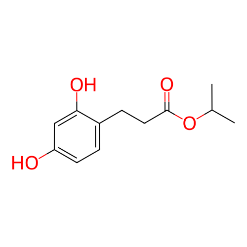 Chemical structure of BindingDB Monomer ID 50211055