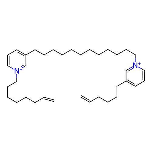 Chemical structure of BindingDB Monomer ID 50211062