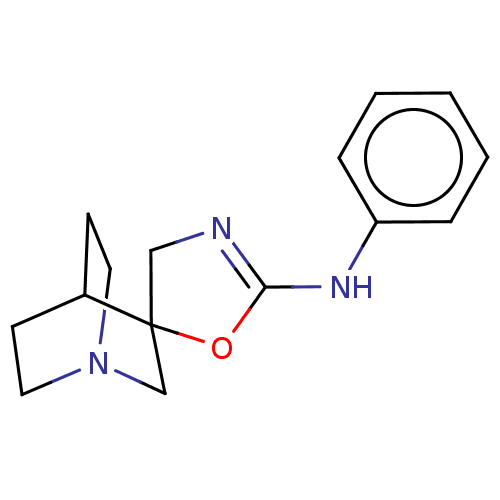 Chemical structure of BindingDB Monomer ID 50211097