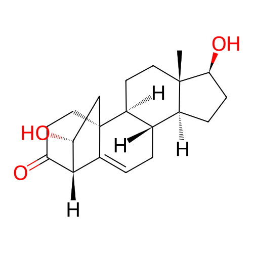 Chemical structure of BindingDB Monomer ID 50211099