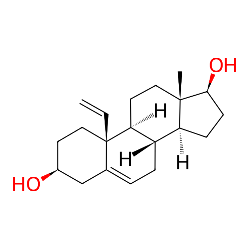 Chemical structure of BindingDB Monomer ID 50211106