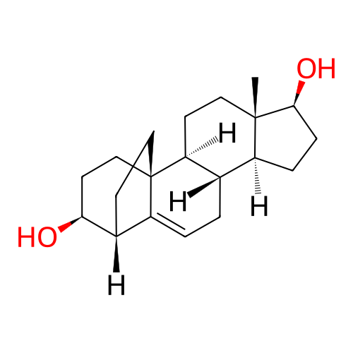 Chemical structure of BindingDB Monomer ID 50211110