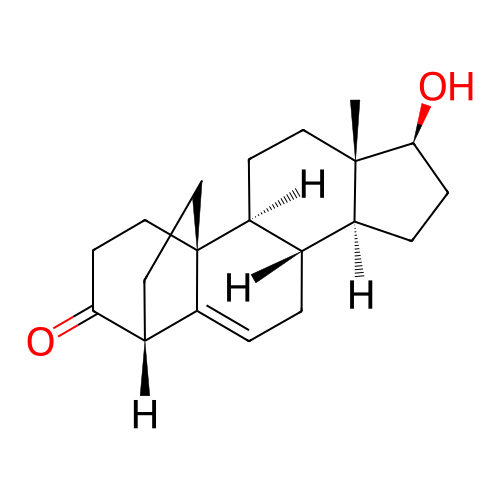 Chemical structure of BindingDB Monomer ID 50211113