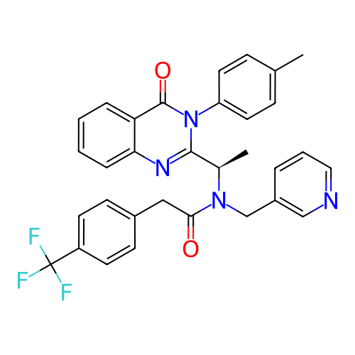 Chemical structure of BindingDB Monomer ID 50211115