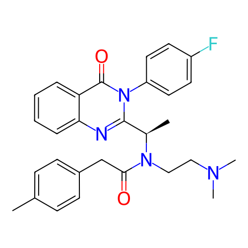 Chemical structure of BindingDB Monomer ID 50211116