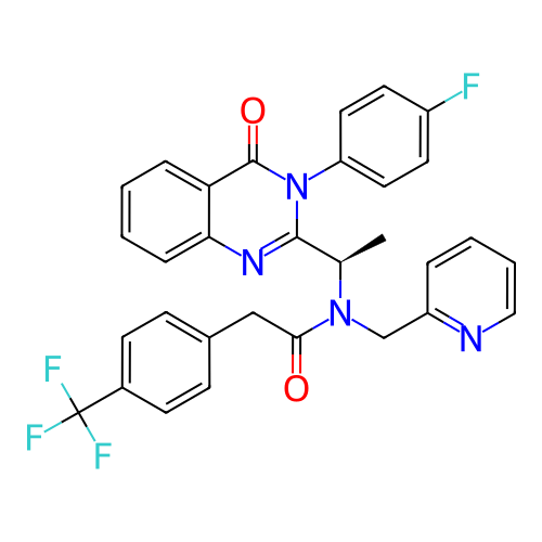 Chemical structure of BindingDB Monomer ID 50211118