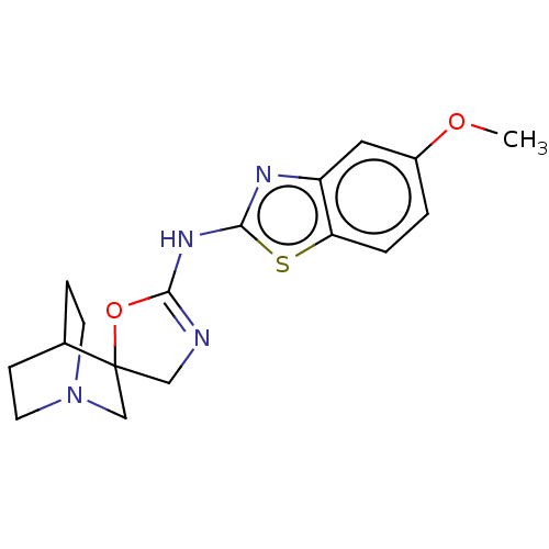 Chemical structure of BindingDB Monomer ID 50211202