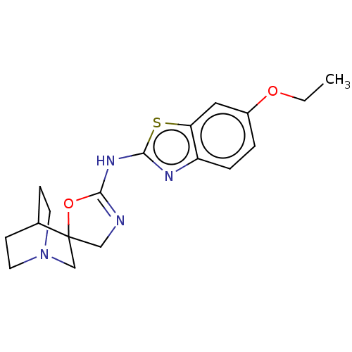 Chemical structure of BindingDB Monomer ID 50211203
