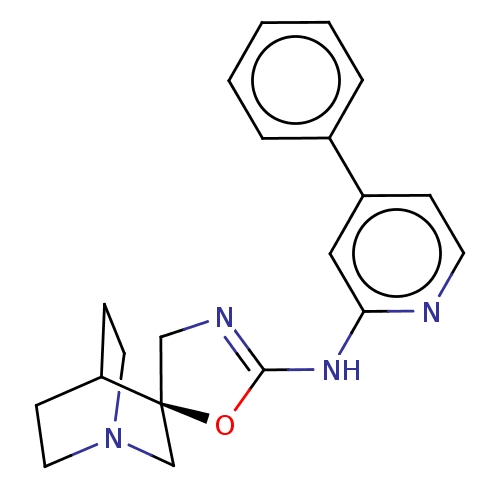 Chemical structure of BindingDB Monomer ID 50211208