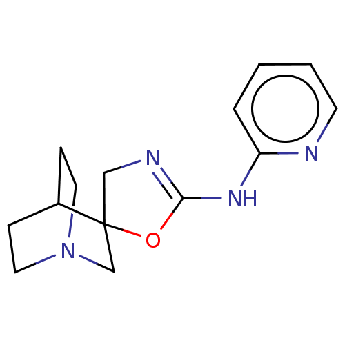 Chemical structure of BindingDB Monomer ID 50211212