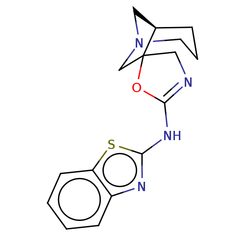 Chemical structure of BindingDB Monomer ID 50211214