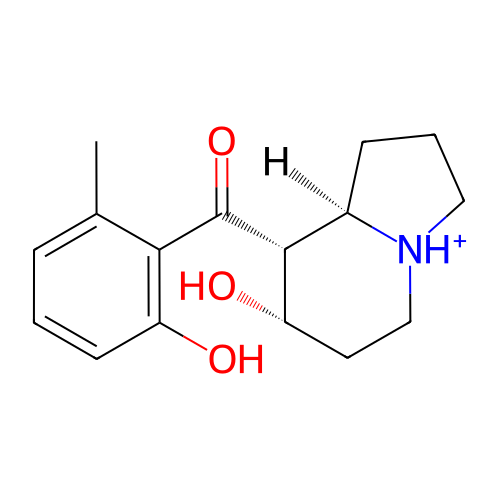 Chemical structure of BindingDB Monomer ID 50211218