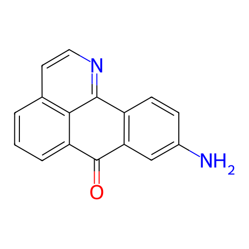 Chemical structure of BindingDB Monomer ID 50211247