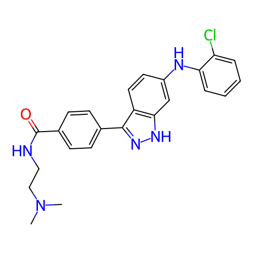Chemical structure of BindingDB Monomer ID 50211306