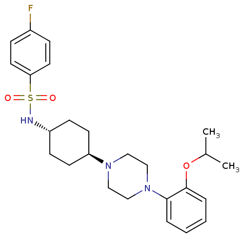 Chemical structure of BindingDB Monomer ID 50211346