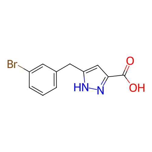 Chemical structure of BindingDB Monomer ID 50211365