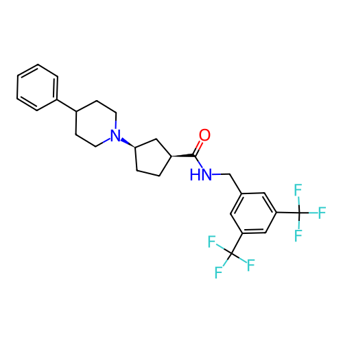 Chemical structure of BindingDB Monomer ID 50211503
