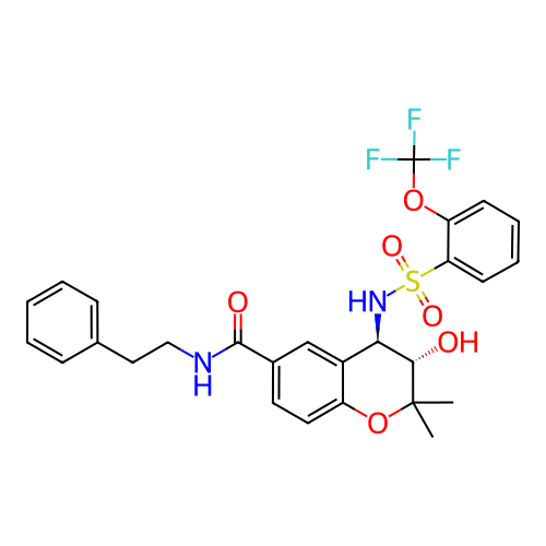 Chemical structure of BindingDB Monomer ID 50211520