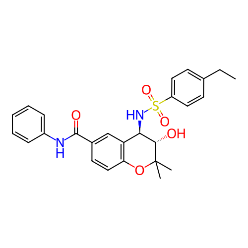 Chemical structure of BindingDB Monomer ID 50211529