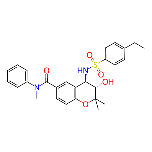 Chemical structure of BindingDB Monomer ID 50211530