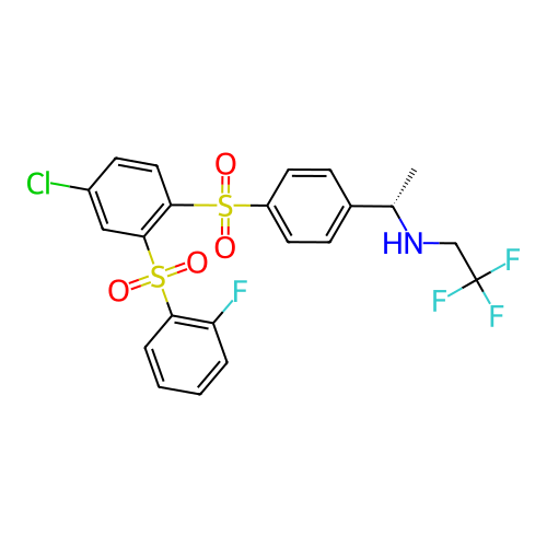 Chemical structure of BindingDB Monomer ID 50211626