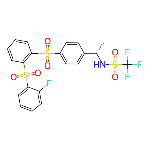 Chemical structure of BindingDB Monomer ID 50211639