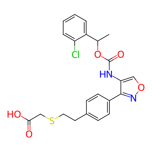 Chemical structure of BindingDB Monomer ID 50211648