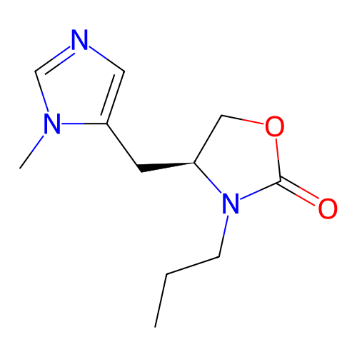 Chemical structure of BindingDB Monomer ID 50211667