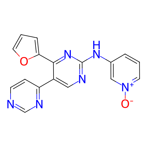Chemical structure of BindingDB Monomer ID 50211679