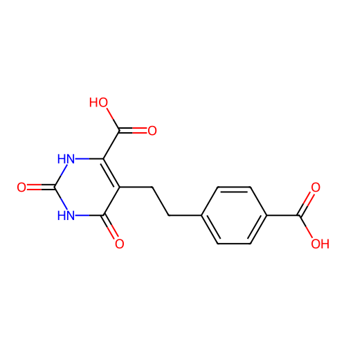 Chemical structure of BindingDB Monomer ID 50211692