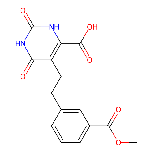 Chemical structure of BindingDB Monomer ID 50211700