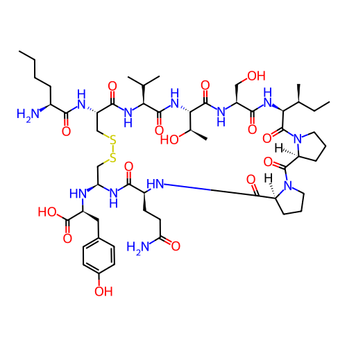 Chemical structure of BindingDB Monomer ID 50211721