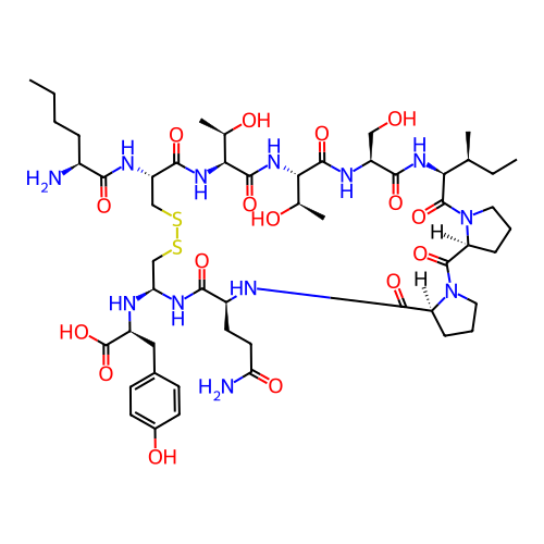 Chemical structure of BindingDB Monomer ID 50211722
