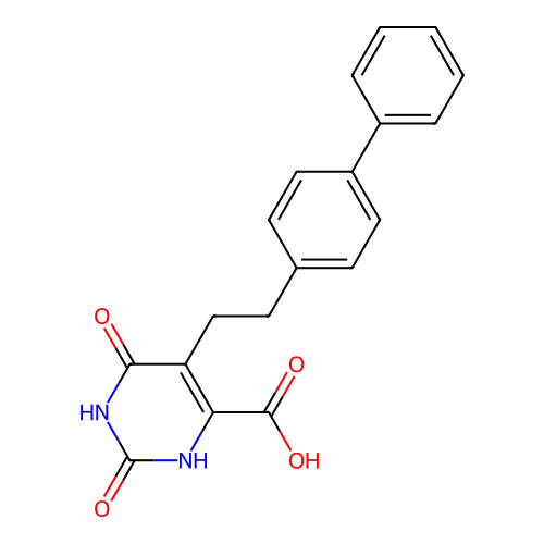 Chemical structure of BindingDB Monomer ID 50211727