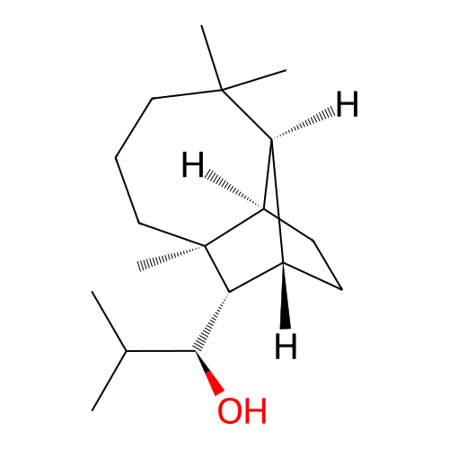 Chemical structure of BindingDB Monomer ID 50211741