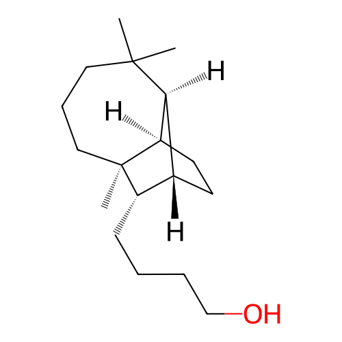 Chemical structure of BindingDB Monomer ID 50211746