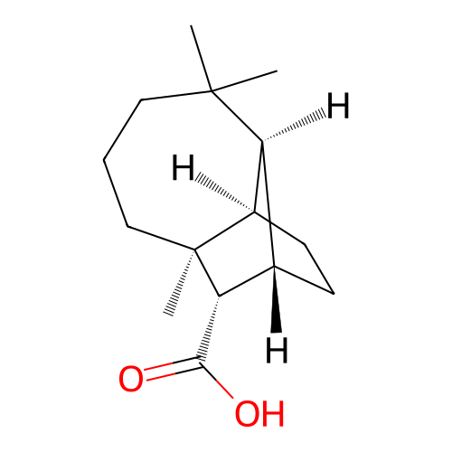 Chemical structure of BindingDB Monomer ID 50211747