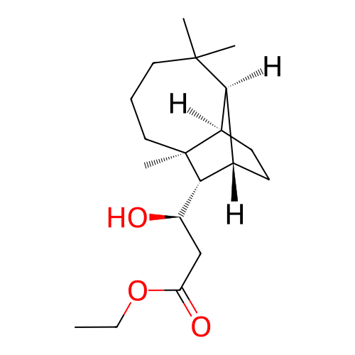 Chemical structure of BindingDB Monomer ID 50211749