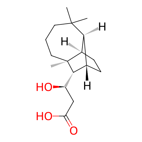 Chemical structure of BindingDB Monomer ID 50211759