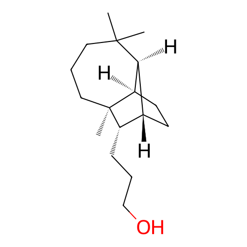 Chemical structure of BindingDB Monomer ID 50211761