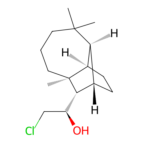 Chemical structure of BindingDB Monomer ID 50211763