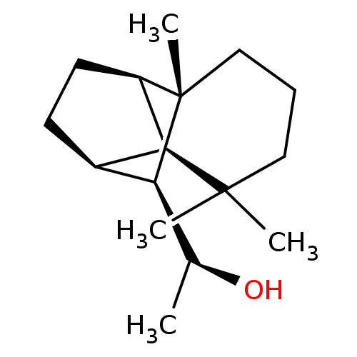 Chemical structure of BindingDB Monomer ID 50211766