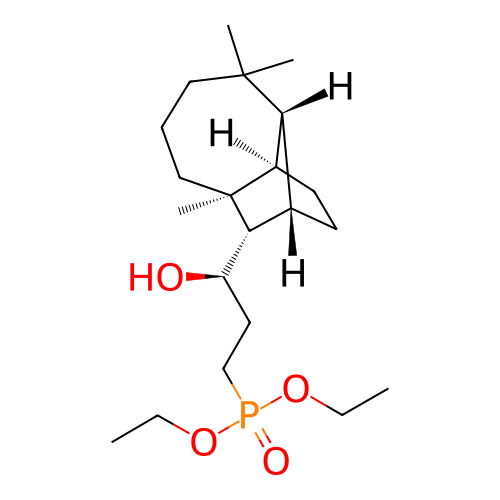 Chemical structure of BindingDB Monomer ID 50211770