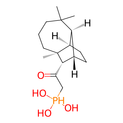 Chemical structure of BindingDB Monomer ID 50211776