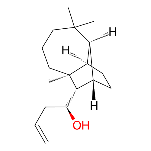 Chemical structure of BindingDB Monomer ID 50211777