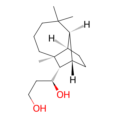 Chemical structure of BindingDB Monomer ID 50211778