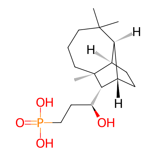 Chemical structure of BindingDB Monomer ID 50211779