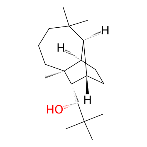 Chemical structure of BindingDB Monomer ID 50211780