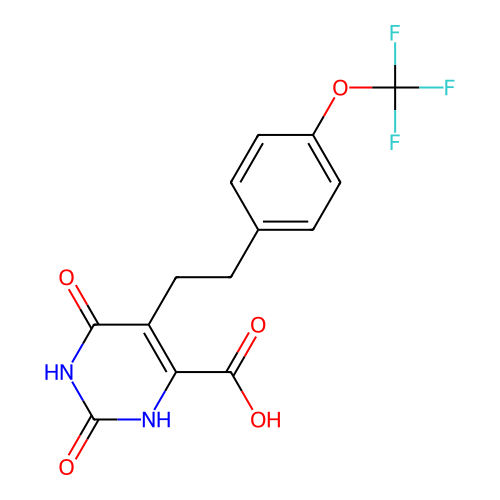 Chemical structure of BindingDB Monomer ID 50211787