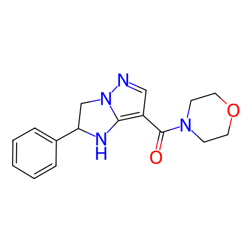 Chemical structure of BindingDB Monomer ID 50211792